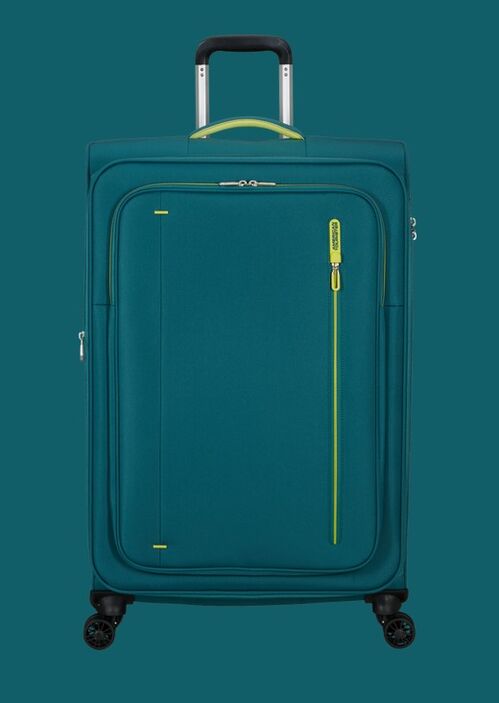 TROLLEY CLOUDRIDER MISTY TEAL