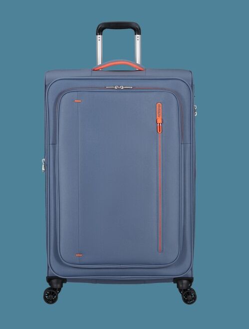 TROLLEY CLOUDRIDER STONE BLUE