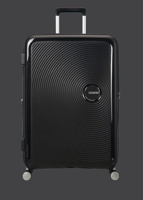 TROLLEY SOUNDBOX 77 T.77-BASS BLACK