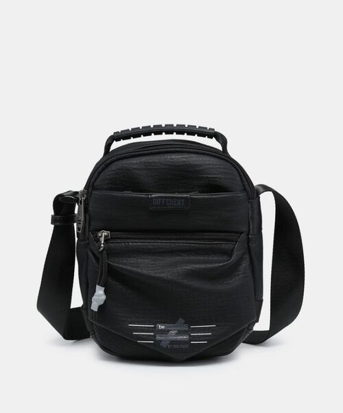 BANDOLERA HARRY NEGRO UNICA