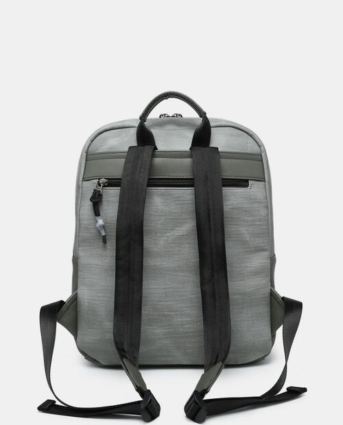 MOCHILA HARRY GRIS UNICA