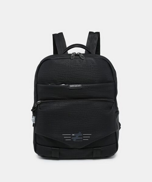 MOCHILA HARRY NEGRO UNICA