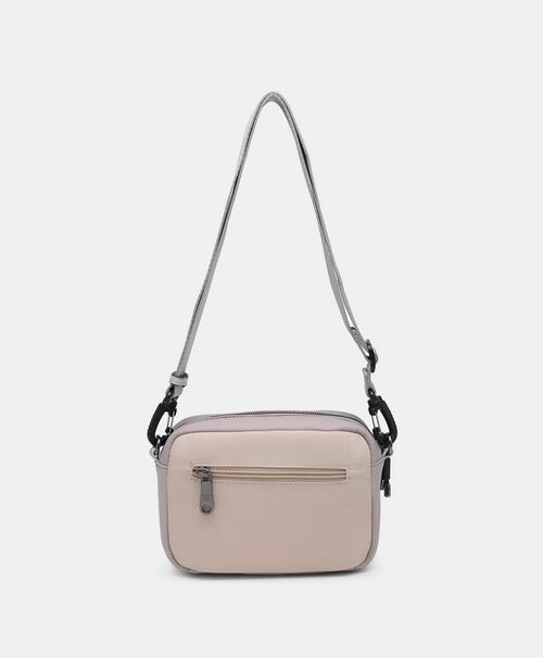 BOLSO JESSIE BEIG UNICA