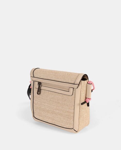 BOLSO KELLY NUDE UNICA