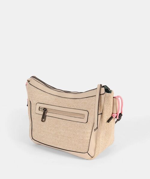 BOLSO KELLY NUDE UNICA