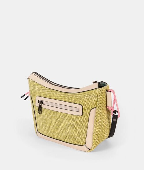 BOLSO KELLY VERDE UNICA