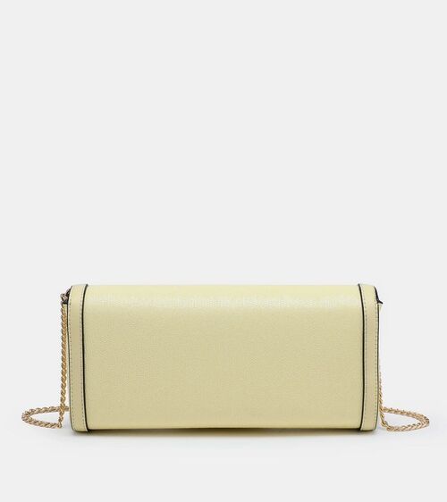 BOLSO EVA AMARILLO UNICA