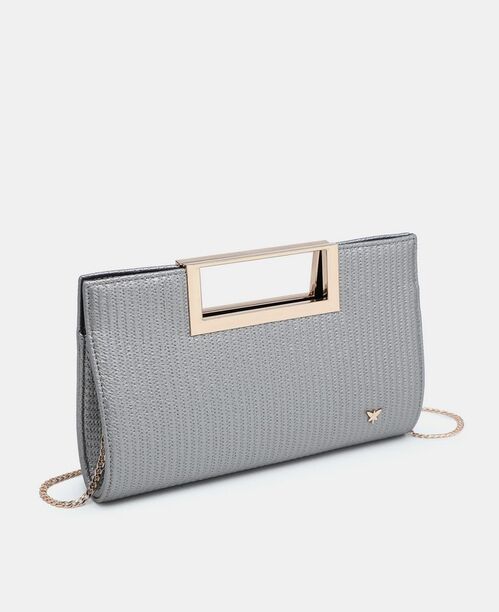 BOLSO EVA ACERO UNICA