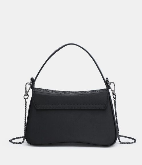 BOLSO EVA NEGRO UNICA
