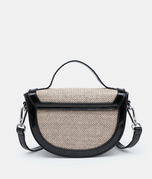 BOLSO THALIA BEIG UNICA