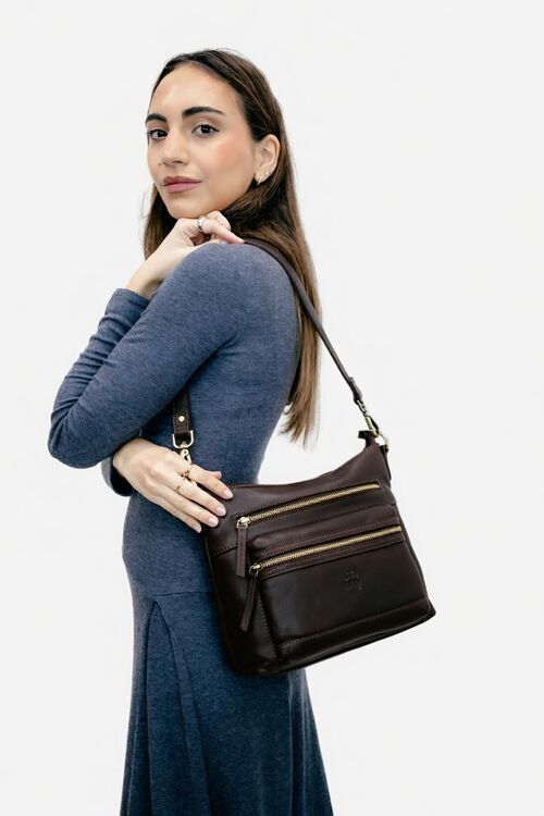 BOLSO VACUNO