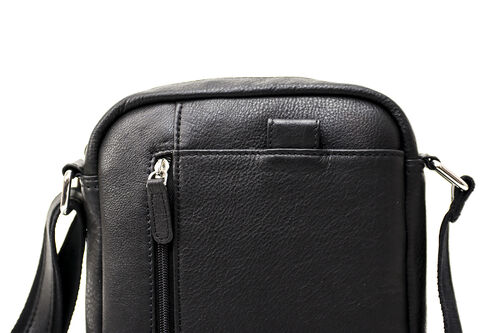 BANDOLERA VACUNO NEGRO