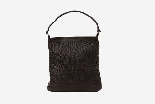 BOLSO VIENA MARRON