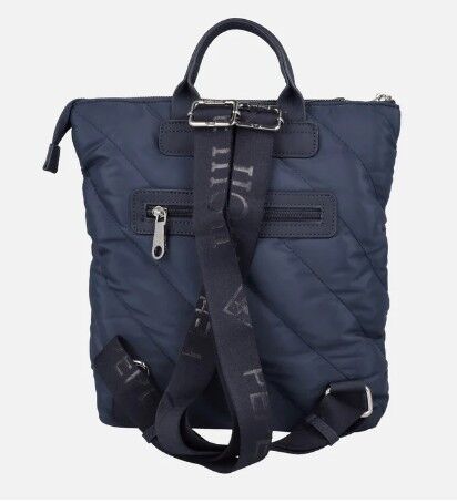 MOCHILA MONIKA AZUL UNICA