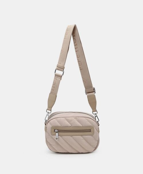 BOLSO MONIKA NUDE UNICA