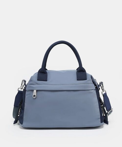 BOLSO GWEN AZUL UNICA