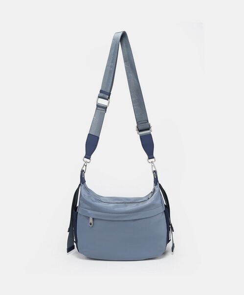BOLSO GWEN AZUL UNICA