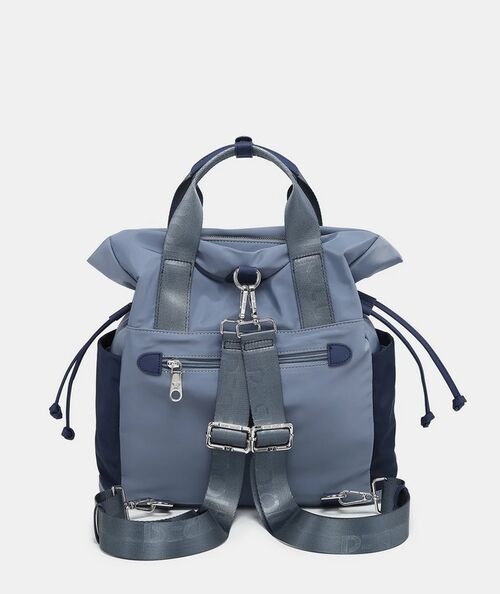 BOLSO GWEN AZUL UNICA