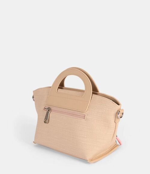 BOLSO JANET BEIG UNICA