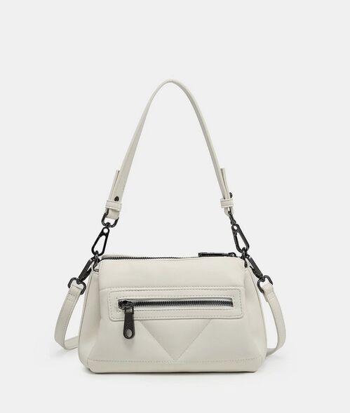 BOLSO JESSICA MARFIL UNICA