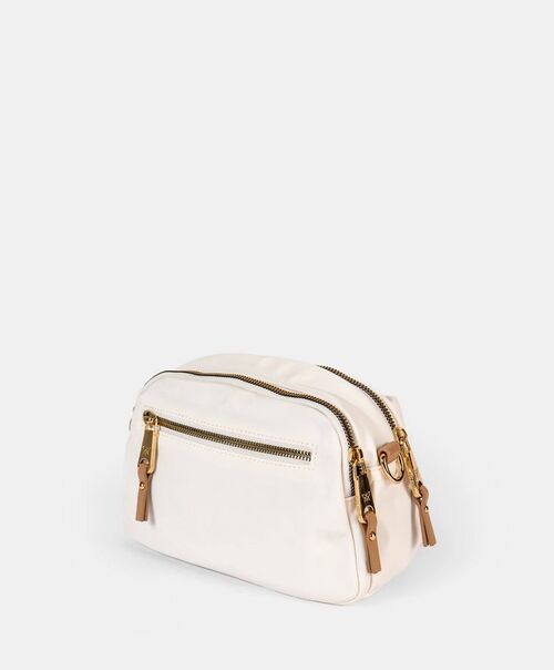 BOLSO LEILA BLANCO UNICA