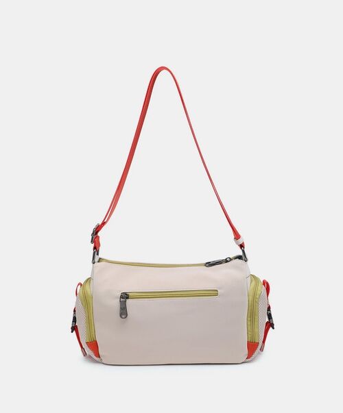 BOLSO HAYLER BEIG UNICA