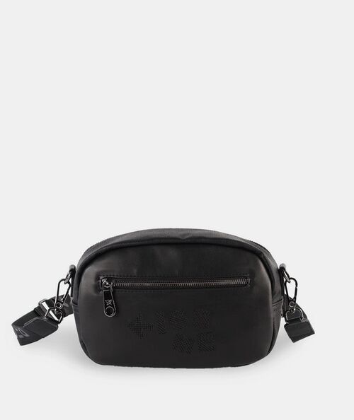 BOLSO SHIRLEY NEGRO UNICA
