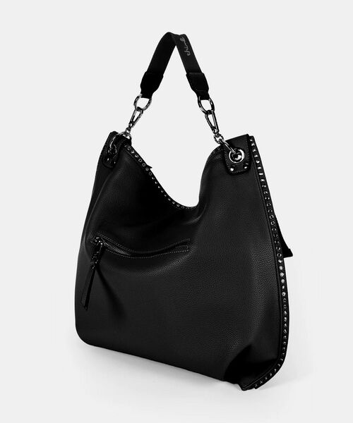 BOLSO JENIFER NEGRO UNICA