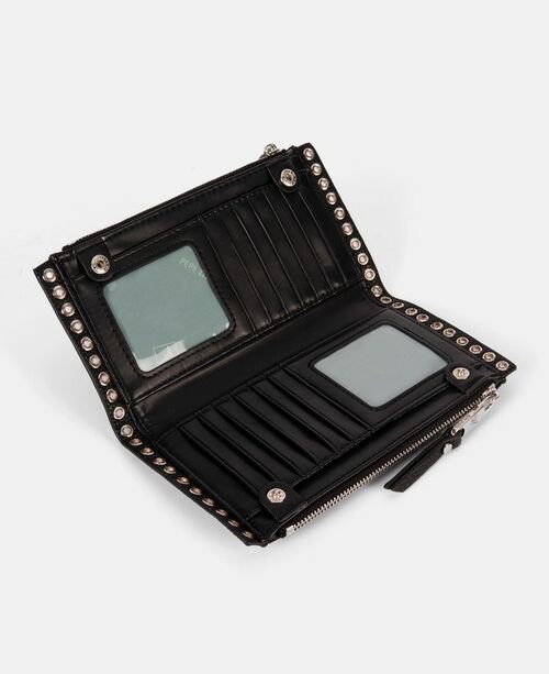 BILLETERO JENIFER NEGRO UNICA