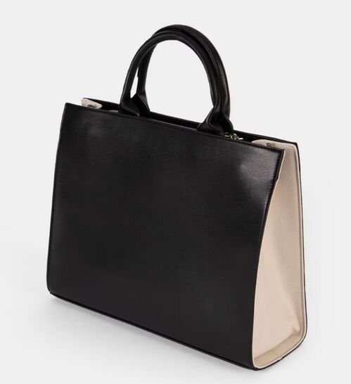 BOLSO BRITNEY NEGRO UNICA