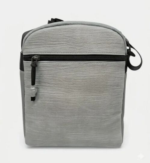 BANDOLERA HARRY GRIS UNICA