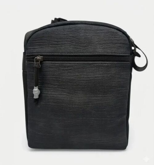 BANDOLERA HARRY NEGRO UNICA