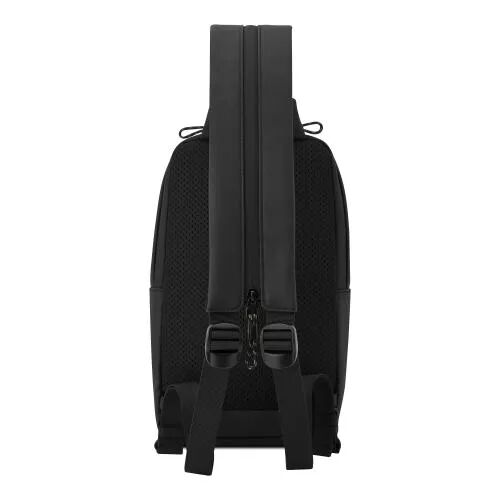 MOCHILA NORWAY NEGRO UNICA