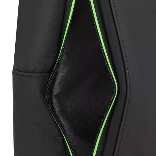 MOCHILA NORWAY NEGRO UNICA