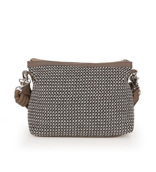 BOLSO DOLCE BEIG UNICA