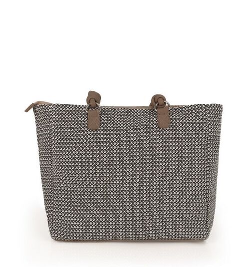 BOLSO DOLCE BEIG UNICA