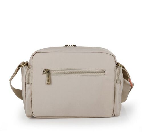BOLSO NAYADE BEIG UNICA