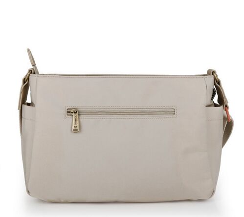 BOLSO NAYADE BEIG UNICA