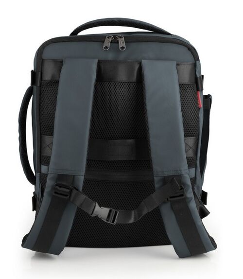 MOCHILA CANADA VERDE UNICA