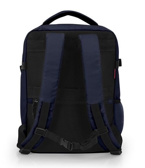MOCHILA VANCOUVER AZUL UNICA