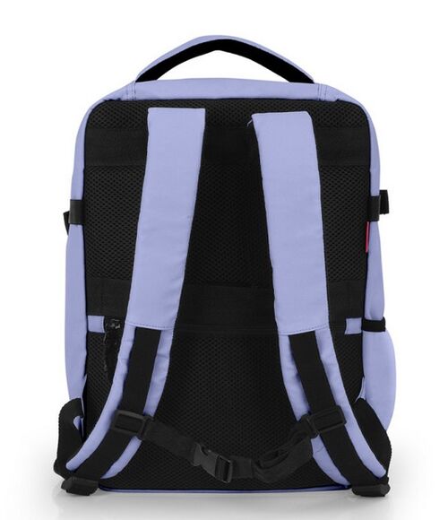MOCHILA VANCOUVER MALVA UNICA