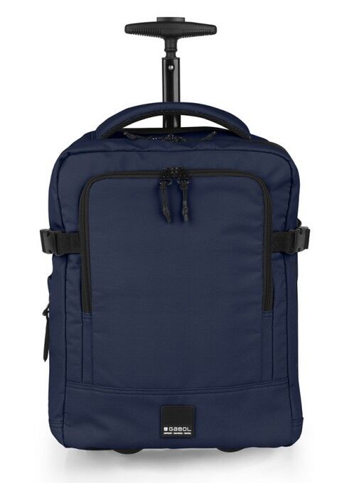 MOCHILA RUEDAS VANCOUVER