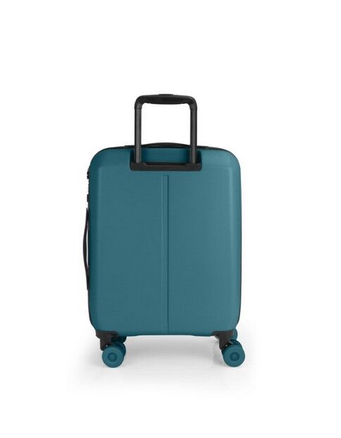 TROLLEY PACIFIC TURQUESA 55 CM