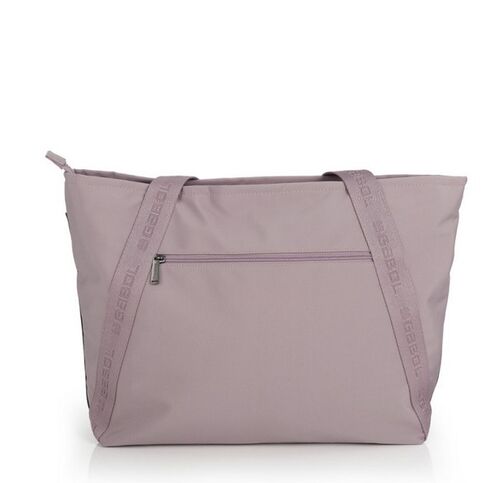 BOLSO ALLISON ROSA UNICA