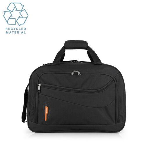 BOLSA WEEK NEGRO