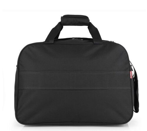 BOLSA WEEK NEGRO