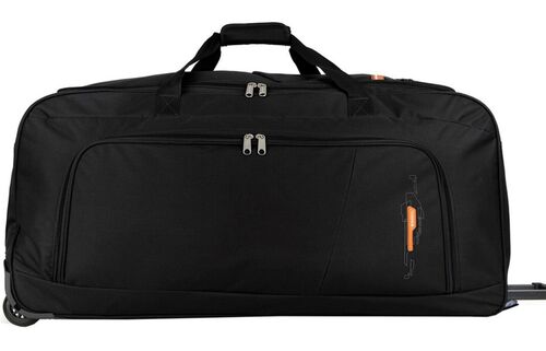 BOLSA XL WEEK NEGRO