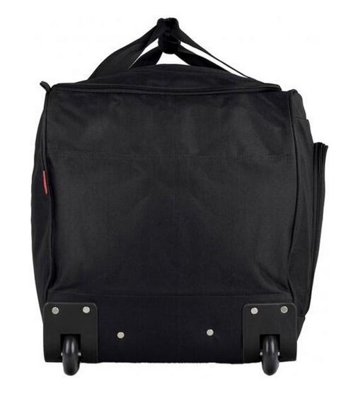 BOLSA XL WEEK NEGRO