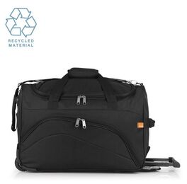 BOLSA S WEEK NEGRO