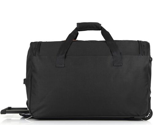 BOLSA VIAJE WEEK ECO NEGRO
